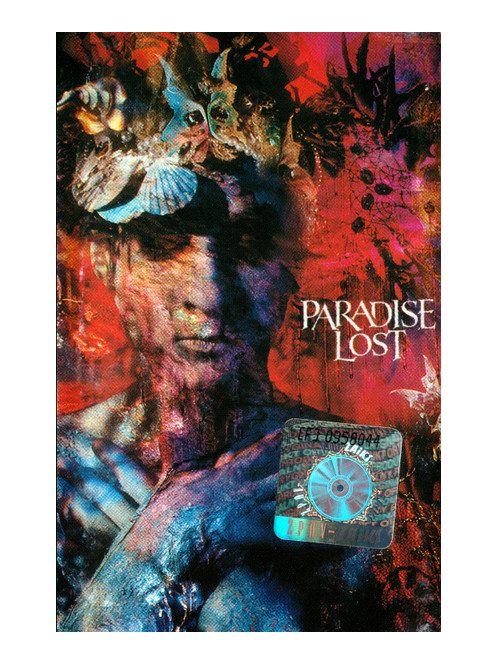 Paradise Lost – Draconian Times