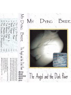 My Dying Bride – The Angel And The Dark River