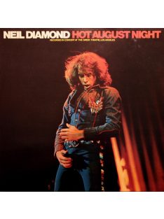 Neil Diamond – Hot August Night
