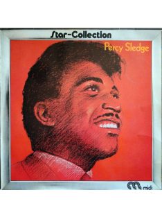 Percy Sledge – Star-Collection
