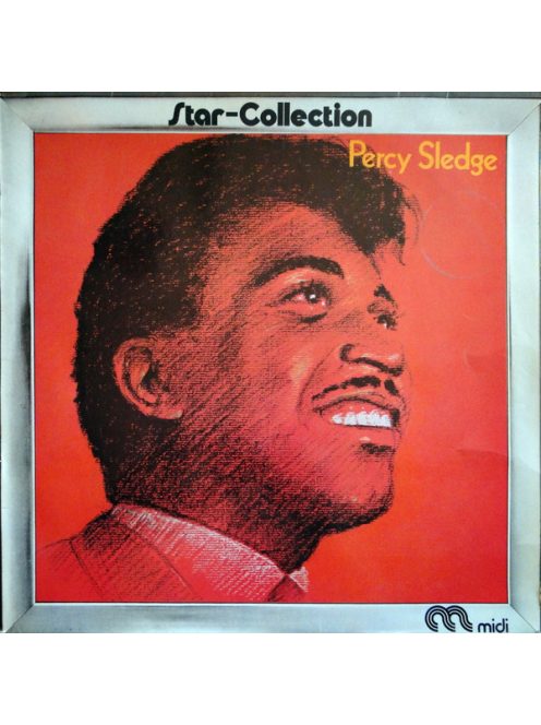 Percy Sledge – Star-Collection