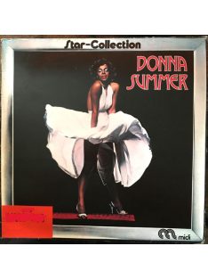Donna Summer – Star-Collection