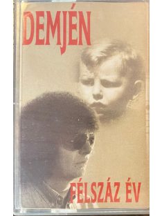 Demjén – Félszáz Év