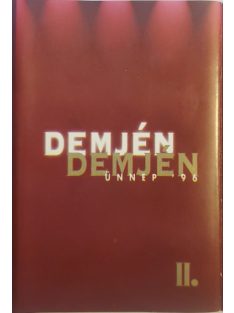 Demjén – Ünnep '96 II.
