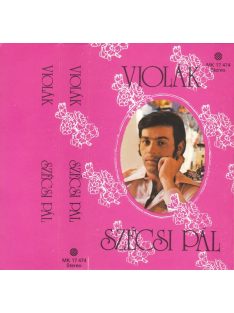 Szécsi Pál – Violák
