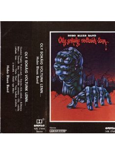 Hobo Blues Band – Oly Sokáig Voltunk Lenn...