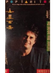B. Tóth László – Pop-Tari-Top '87