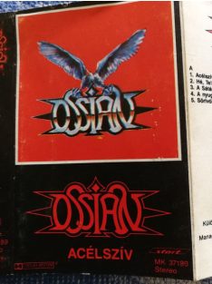 Ossian – Acélszív
