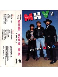 MHV – In The U.S.A.