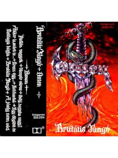 Omen (19) – Brutális Tangó