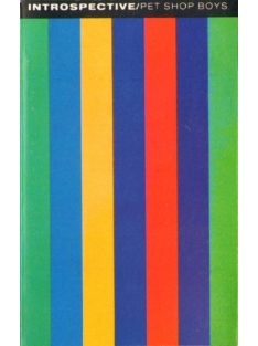 Pet Shop Boys – Introspective