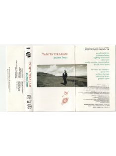 Tanita Tikaram – Ancient Heart
