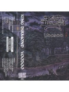 King Diamond – Voodoo