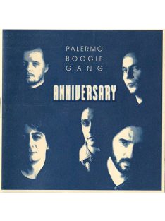 Palermo Boogie Gang – Anniversary