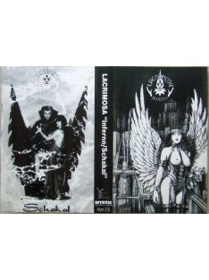 Lacrimosa – Inferno / Schakal