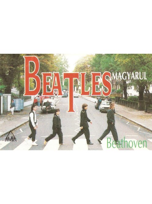 Beathoven  – Beatles Magyarul