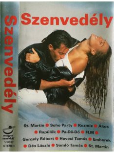 Various – Szenvedély
