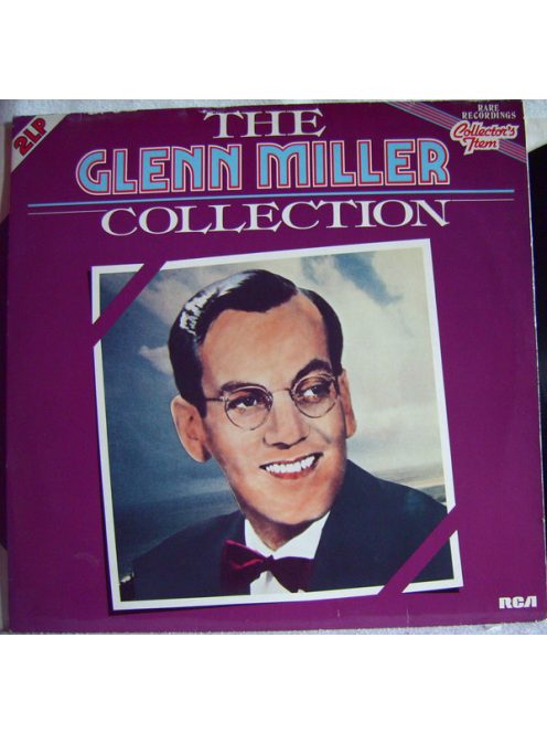 Glenn Miller – The Glenn Miller Collection