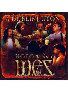Hobo És A M.É.Z. – A Dublini Úton