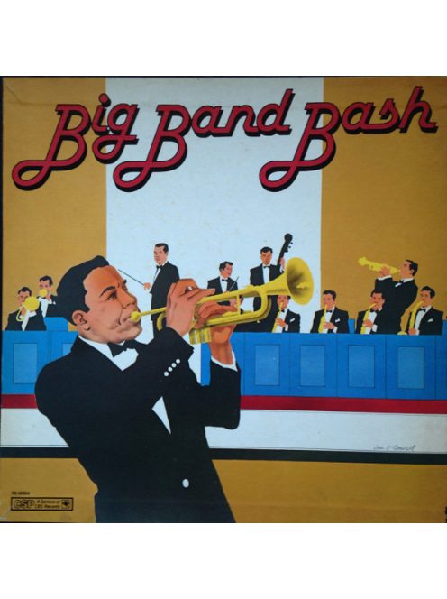 Various – Big Band Bash