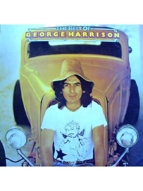 George Harrison – The Best Of George Harrison
