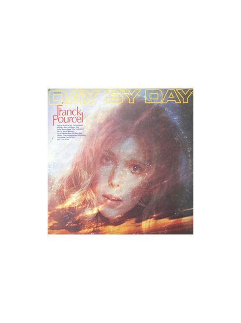 Franck Pourcel – Day By Day