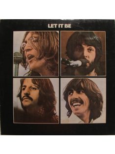 The Beatles – Let It Be