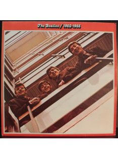 The Beatles – 1962 - 1966