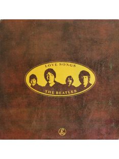 The Beatles – Love Songs