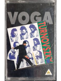 Voga-Turnovszky – Ez Az Ötödik Nagylemez!