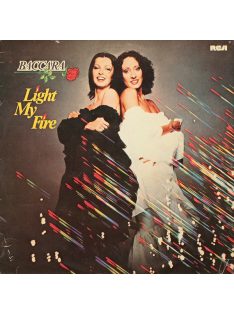 Baccara – Light My Fire