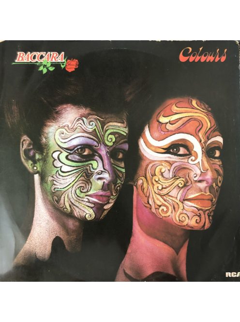 Baccara – Colours