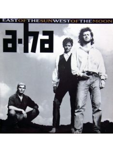 a-ha – East Of The Sun West Of The Moon