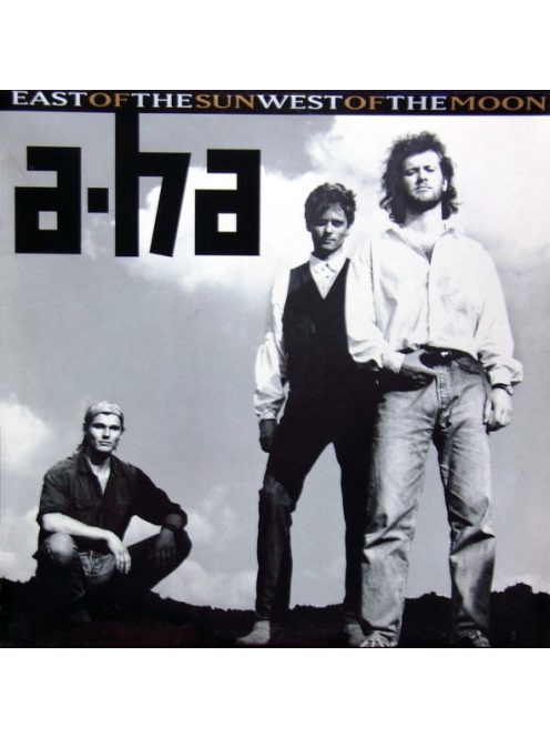 a-ha – East Of The Sun West Of The Moon
