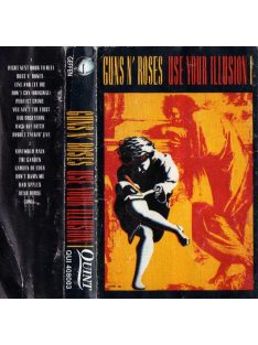 Guns N' Roses – Use Your Illusion I
