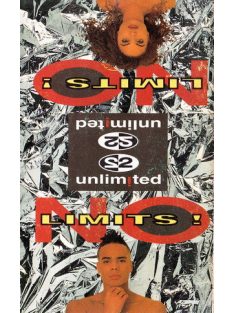 2 Unlimited – No Limits!