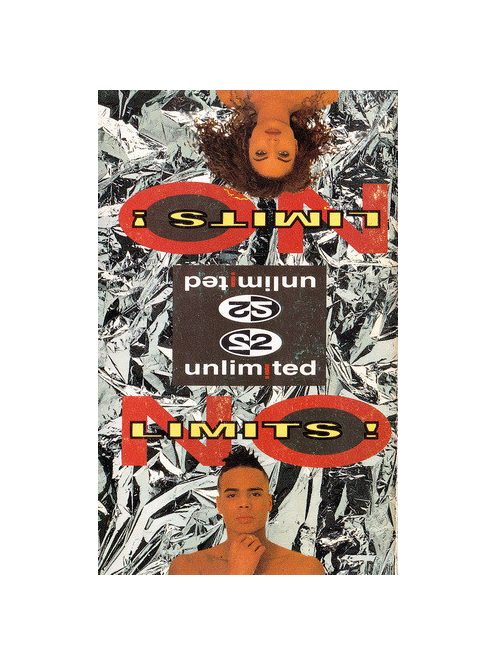 2 Unlimited – No Limits!