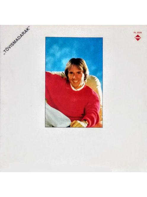 Richard Clayderman – Chansons D'Amour - Tövismadarak