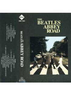 The Beatles ‎– Abbey Road