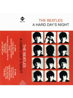 The Beatles – A Hard Day's Night