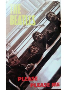The Beatles – Please Please Me