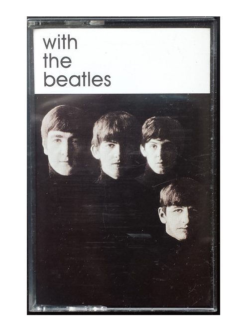 The Beatles – With The Beatles