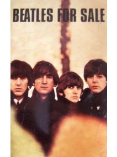 The Beatles ‎– Beatles For Sale
