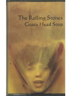 The Rolling Stones – Goats Head Soup