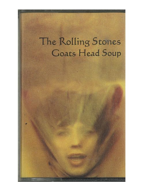 The Rolling Stones – Goats Head Soup