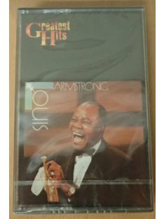 Louis Armstrong – Greatest Hits