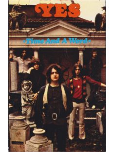 Yes – Time And A Word