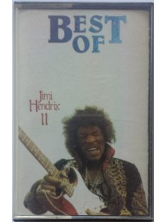 Jimi Hendrix – Best Of II