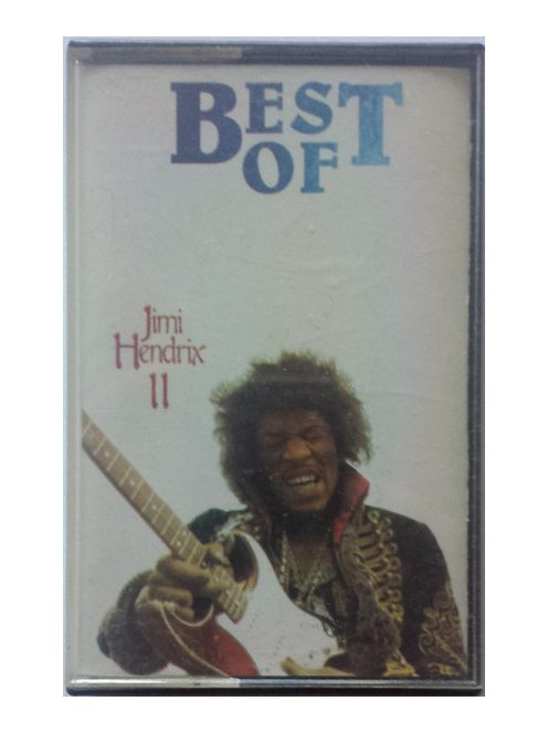 Jimi Hendrix – Best Of II