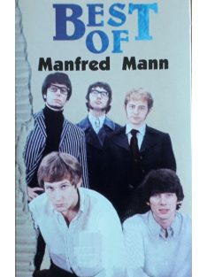 Manfred Mann – Best Of